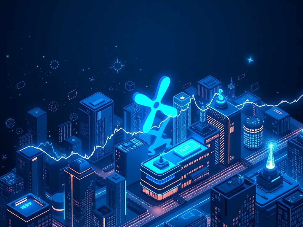 Ripple XRP’ye 10 Milyar Giriş ve 3 Dolar Hedefi Piyasa Tepkisi