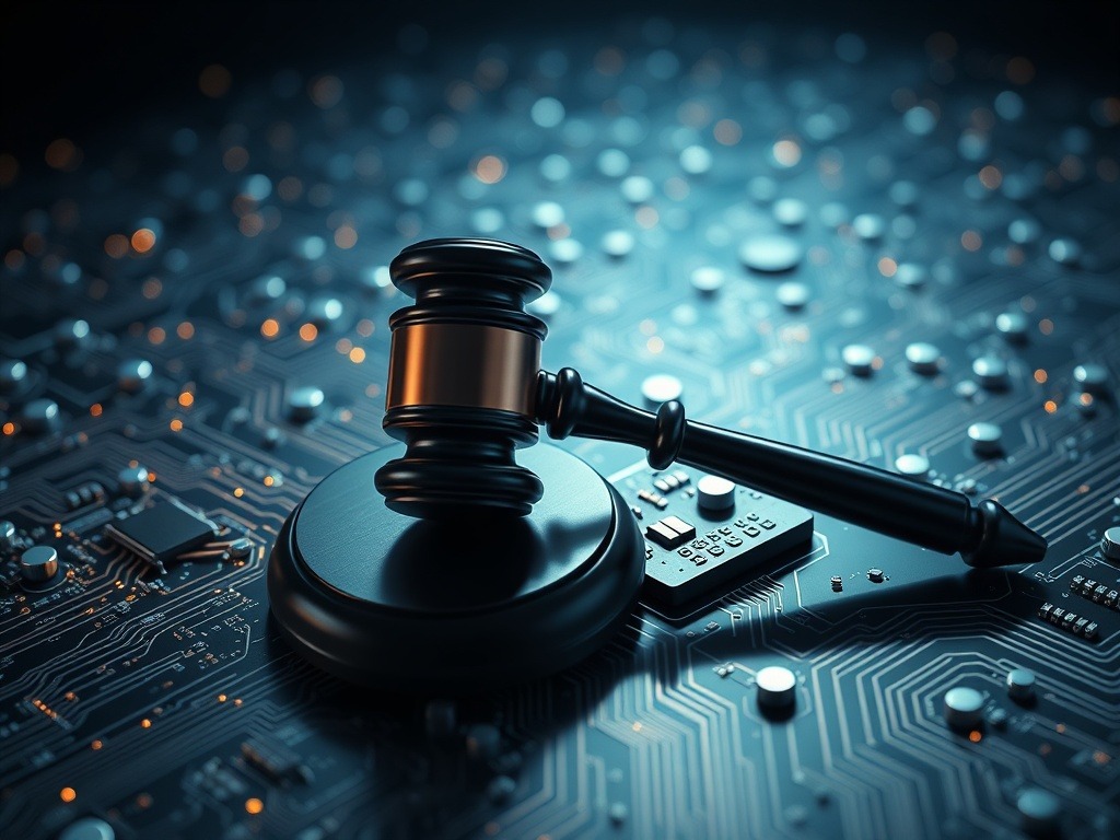 Samourai Kurucusuna Hapis Cezası: Hill’e 4 Yıl ve Para Cezası