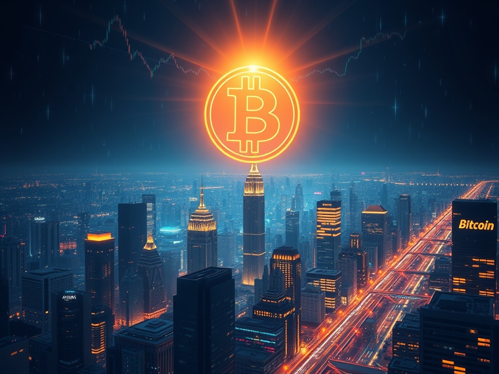 Bitcoin Kasımda Büyük Kazançlar İçin Piyasa Değerlendirmesi ve Riskler