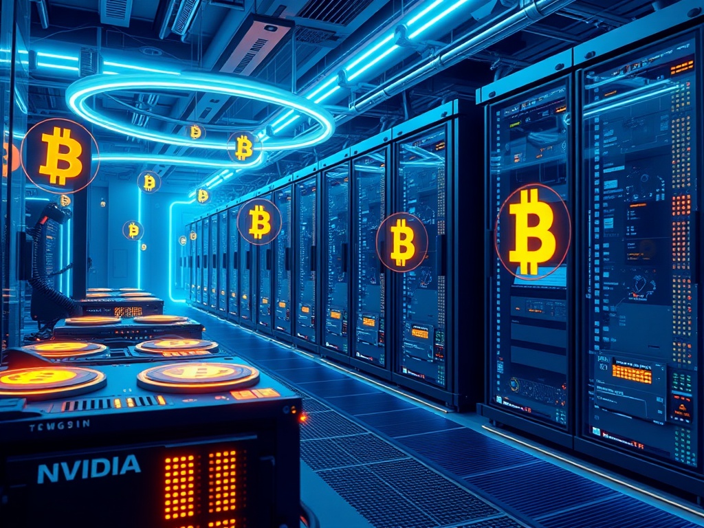 Fiyat hedefi artışı Bernstein IREN BTC Microsoft iş birliği