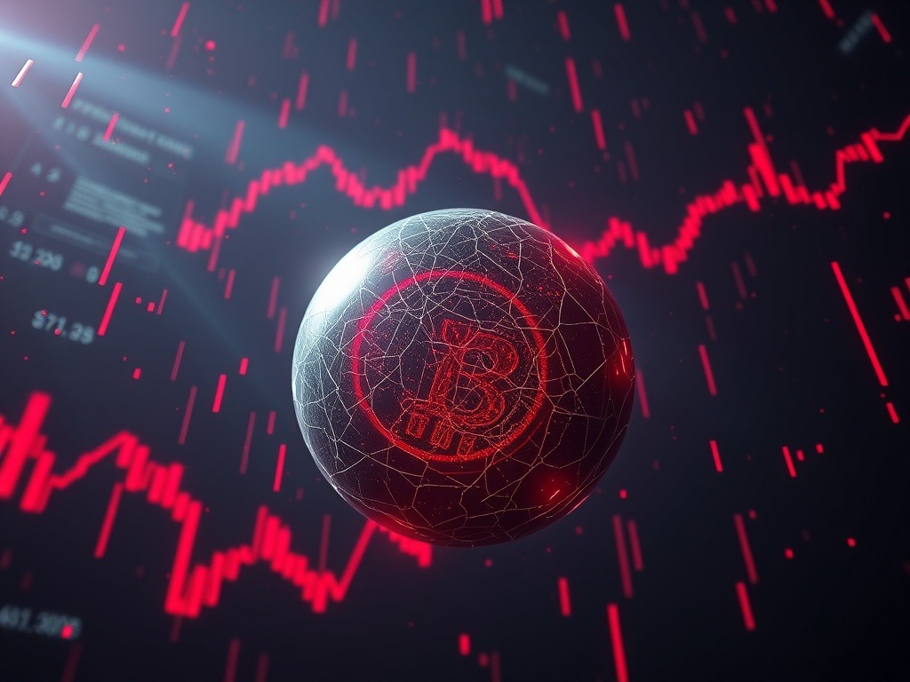 USDe’nin Değeri 8.3 Milyar Azaldı: Ethena’da Güven Krizi Derinleşiyor