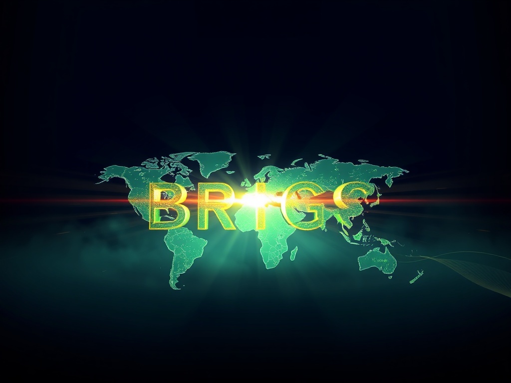 BRICS Büyüme Farkı 2025-26: G7 Yavaşlarken Küresel Denge Değişiyor