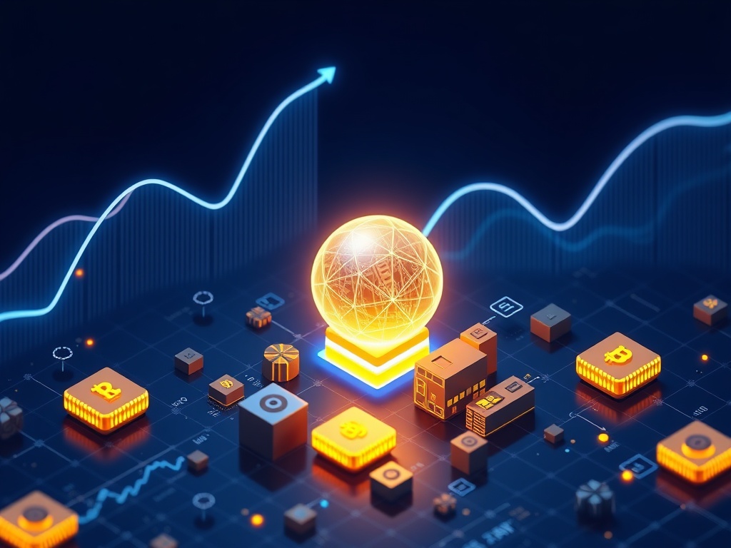 Fed’in temkinli mesajı kripto akışlarını etkiliyor Solana öne çıkıyor