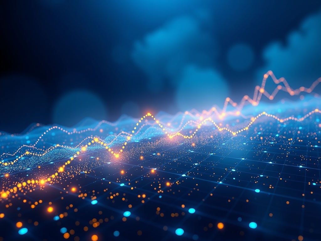 FTSE Russell Benchmark Verileri Chainlink ile Blok Zincirinde Yayımlandı