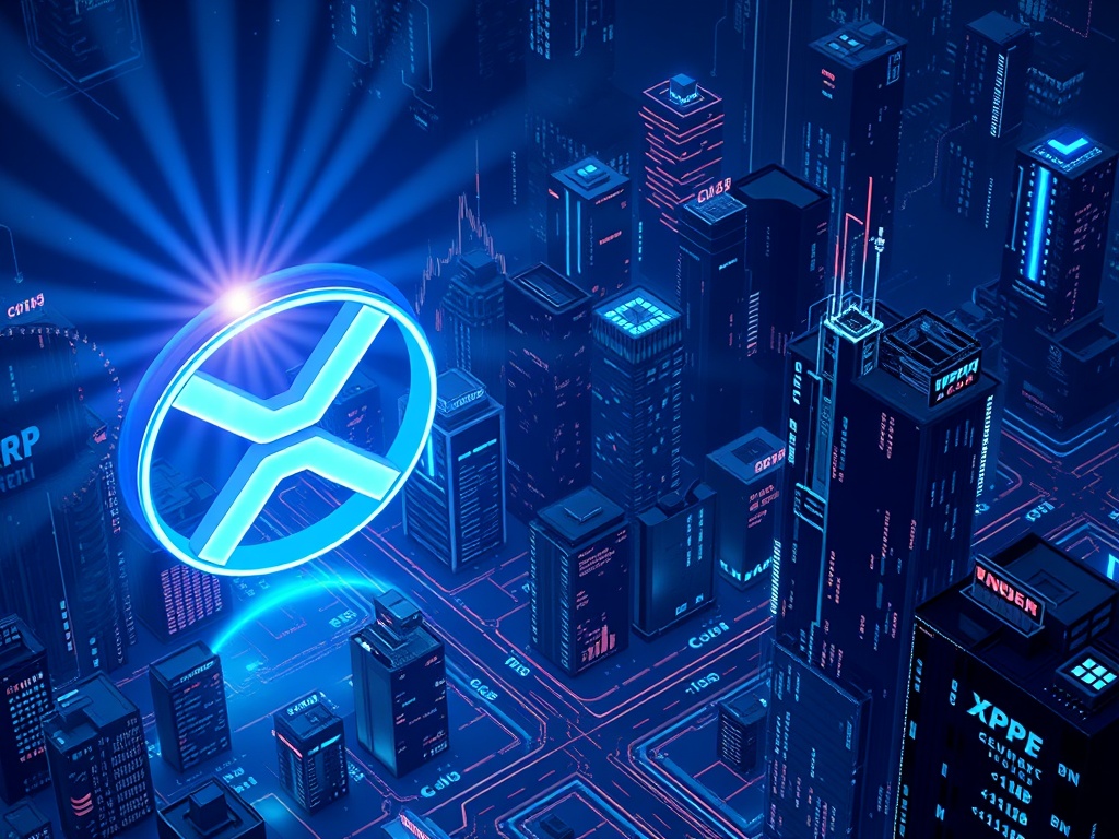 XRP Fiyatı 2.7 Dolarını Aşamazsa Piyasa İçin Tehlike Çıkabilir