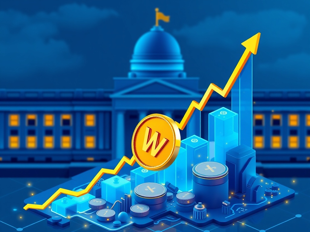 Trump Destekli WLFI Yükselişi ABD Senatosu Kapanması Gündeminde