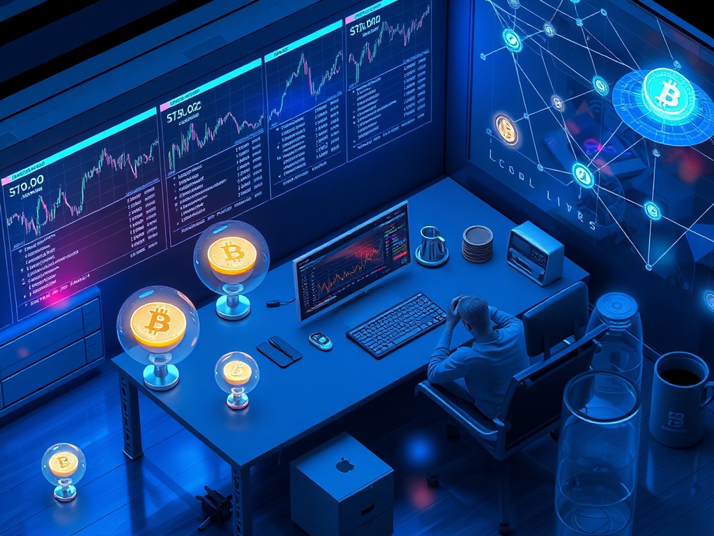 Robinhood Kripto Hazinesi İçin Karar Ertelemede Yatırım Stratejileri