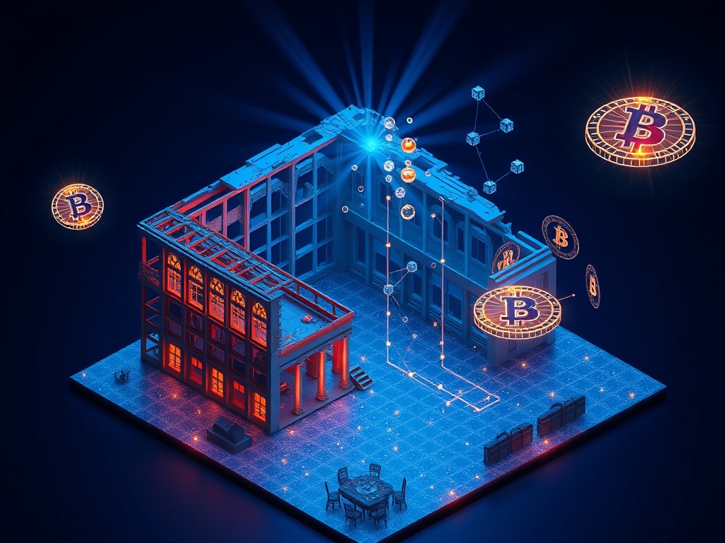 Coinbase savunuyor Beyaz Saray balo salonu finansmanı iddiaları