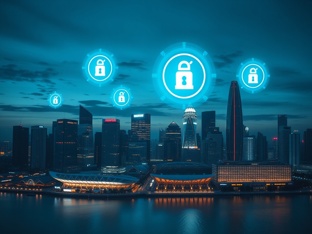 APEC 2025’te Singapur dijital varlık liderliği küresel ilgi odağı