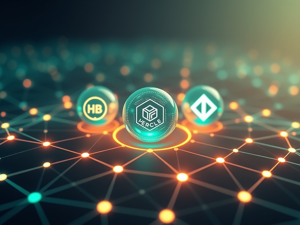 Kripto VC Raporu: Telcoin ve Hercle Öne Çıkan Girişimler Analiz