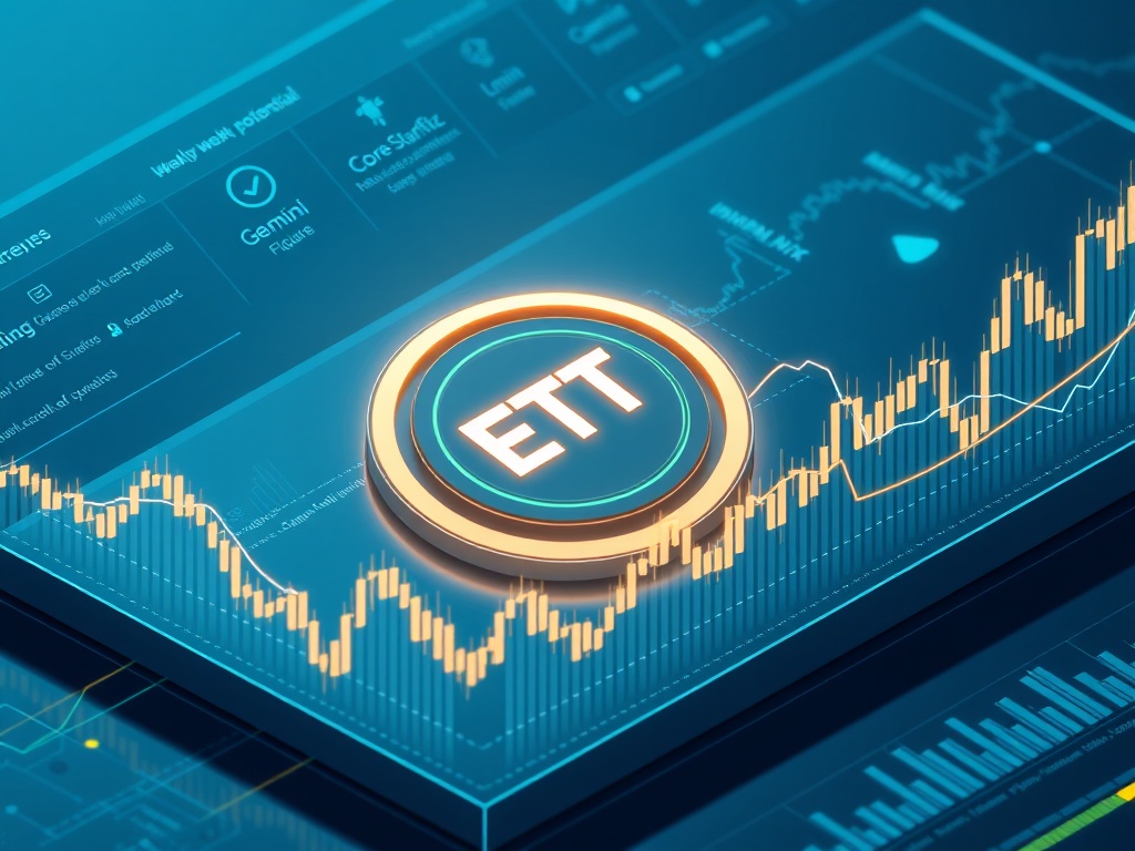 REX IncomeMax ETF Kripto Firmalarıyla Haftalık Gelir İçin Strateji