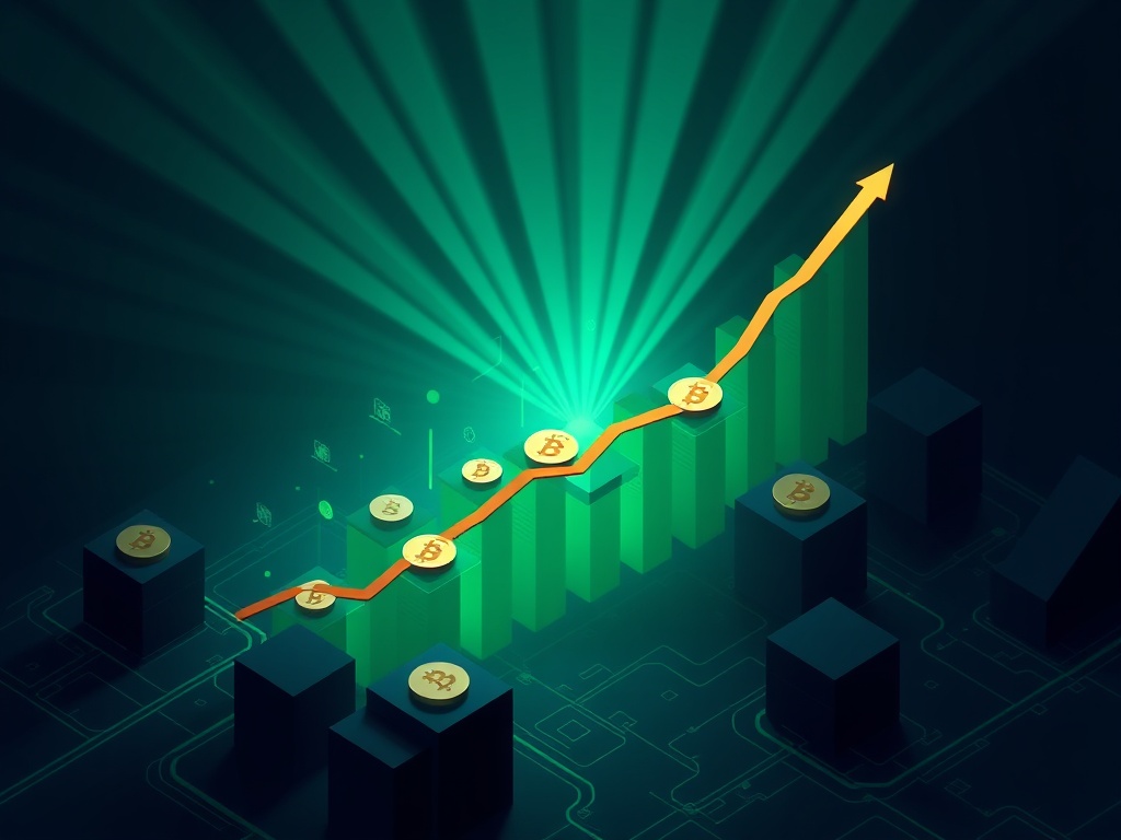 Kurumlar Kripto Maruziyeti Artırıyor Ekim Çöküşüne Rağmen Piyasalar