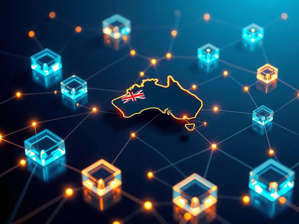 Tokenizasyon Avustralya için rekabet avantajını tehdit ediyor