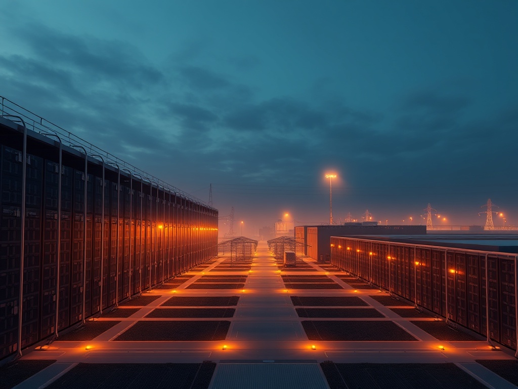 Cipher Mining Ohio’ya Girdi: Ulysses ile 200 MW PJM Genişlemesi