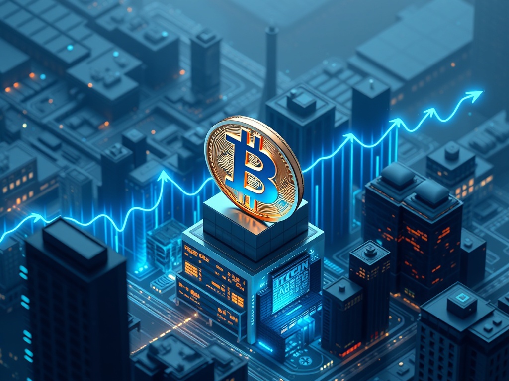 Bitcoin İçin 2 Yıllık Eğilim Riski Artıyor Boğalar 90K Korumalı