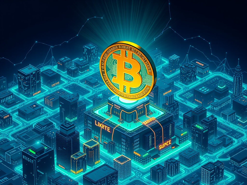 2025 Kripto Yılı: Kurumsal Benimseme ve RWAs Zirveye Taşınıyor