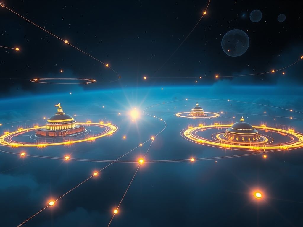 Trump Isaacman’ı NASA Başkanı Olarak Aday Gösterdi Musk Tartışması