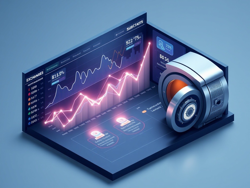 Goldman Sachs Coinbase’i Yükseltti, eToro Hedefini Düşürdü: Ne Anlama Geliyor