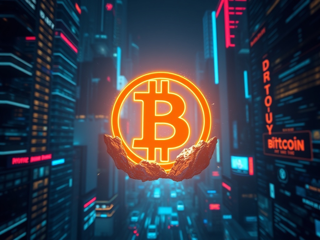 Bitcoin Fiyat Düşüşü Sonrası Piyasa Volatilitesi ve Çıkan Haberler