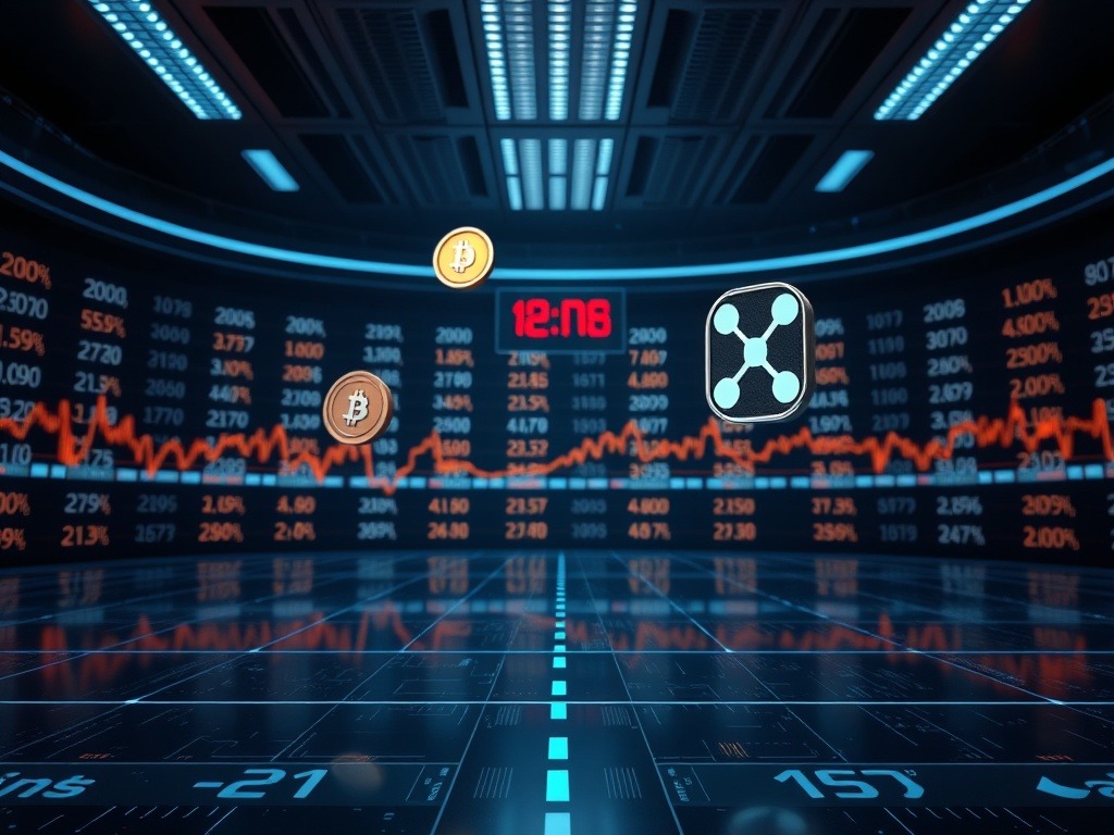 NYSE Onayladı: Grayscale’in DOGE ve XRP Spot ETF’leri Pazartesi