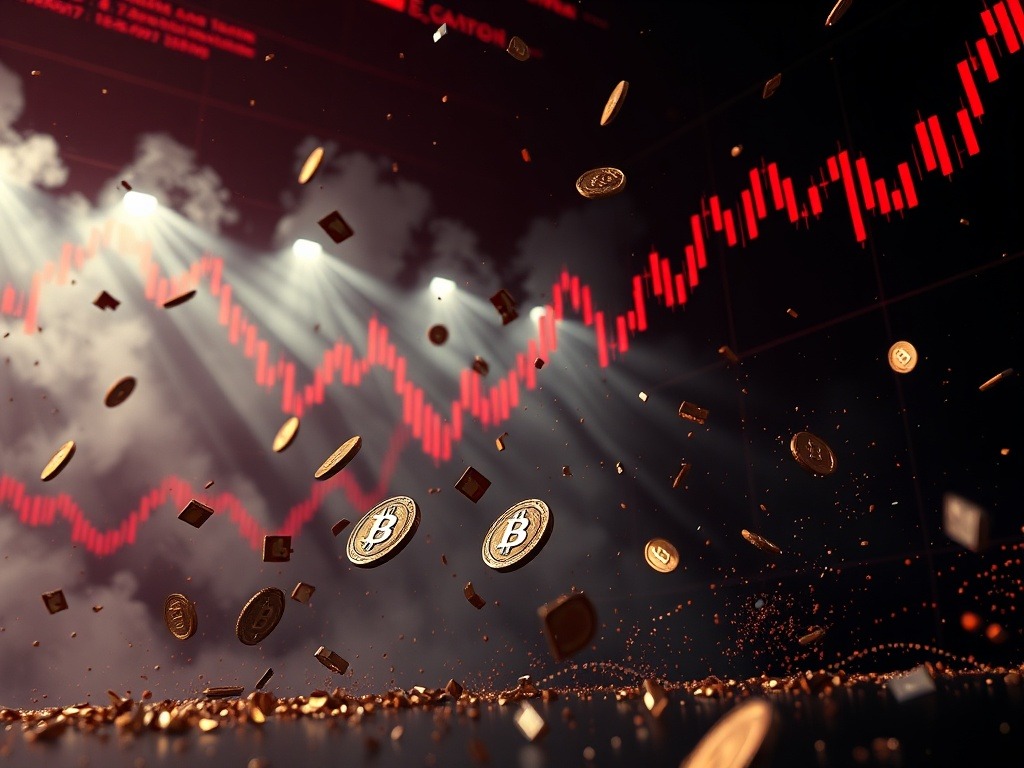 Bitcoin’de Gerçekleşen Zararlar FTX Seviyelerine Ulaştı: Dip Nerede?