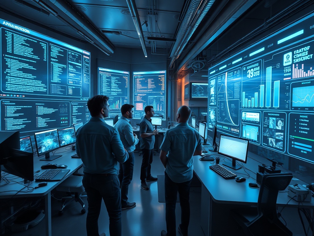 Square Enix AI odaklı yeniden yapılanması ve 70% QA hedefi etkileri