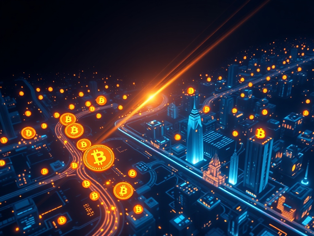 BTC Balinaları Satışta: 738 Büyük Cüzdan Bir Haftada Kayboldu Hemen