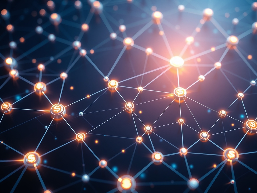 Wall Street’in Görünmez Tercihi: Ethereum ile Kurumsal Uzlaşma