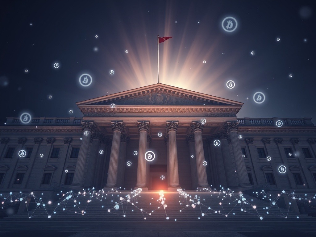 ABD düzenleyici bankaların kriptoyla ağ gaz ücretlerini onayladı