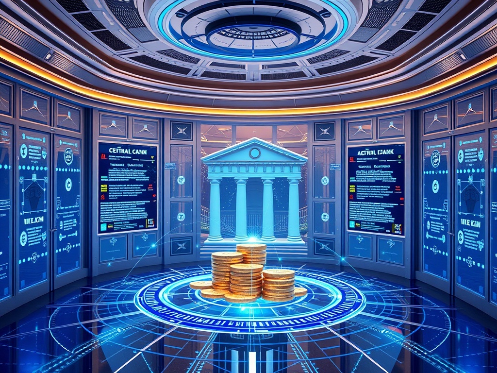 BoE ve ABD koordinasyonu ile stablecoin düzenlemesi hız kazanıyor