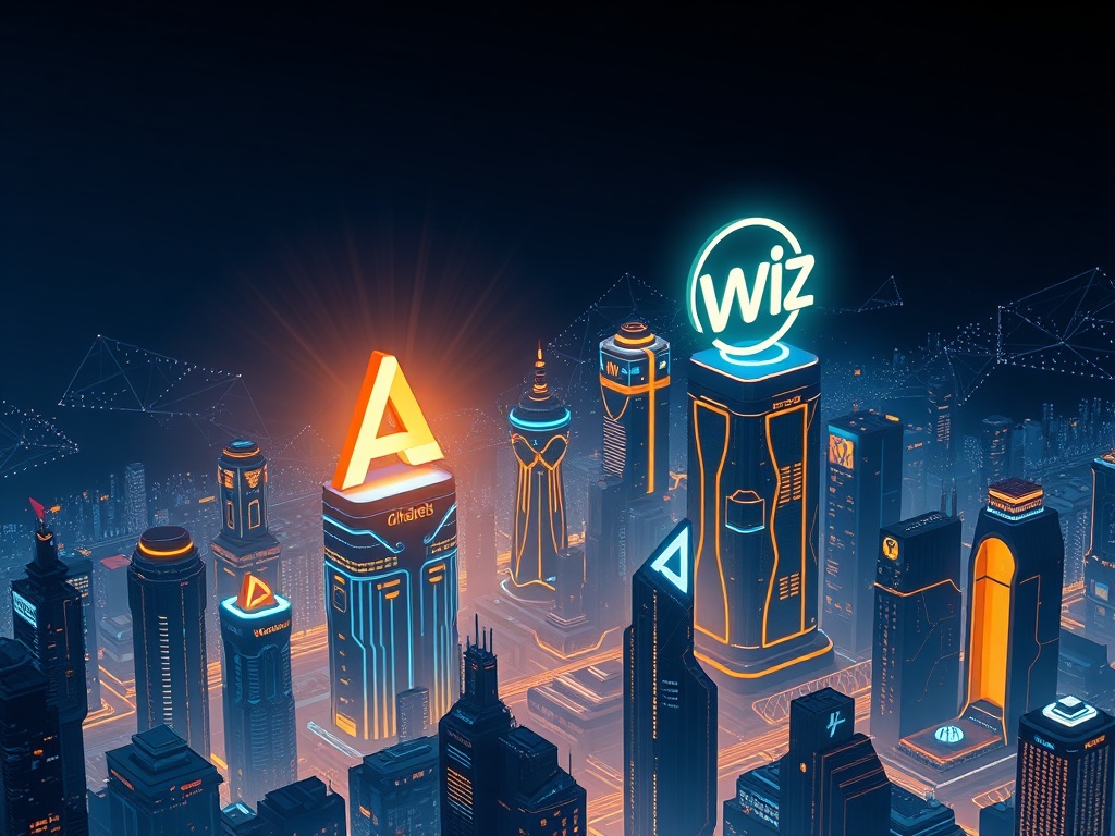 Alphabet Wiz Satın Alma Gündemi Piyasayı Şekillendiriyor