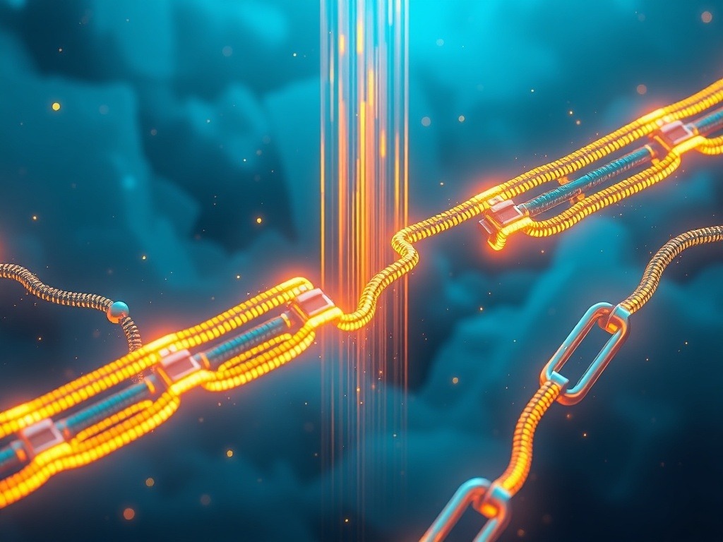 Cardano’da Geçici Zincir Ayrımı: Yazılım Hatası ve Etkileri