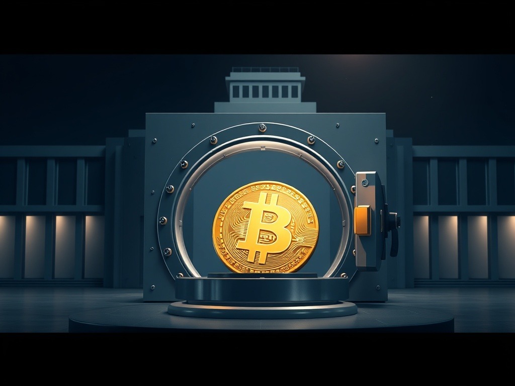 Abu Dhabi Yatırım Konseyi IBIT’te Üç Kat Artış Yaparak Sinyal Verdi