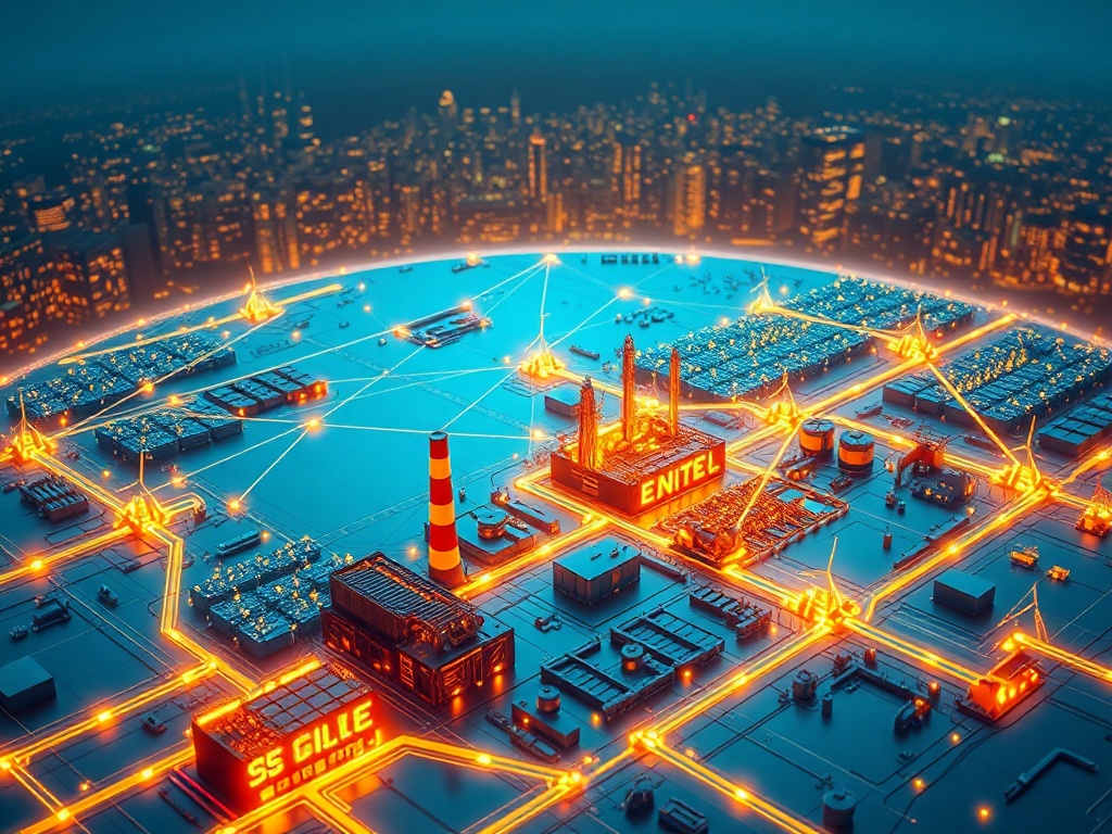 BRICS Eleştirisi: Çok Kutupluluk ve Fosil Yakıt İddialarının Gerçekleri