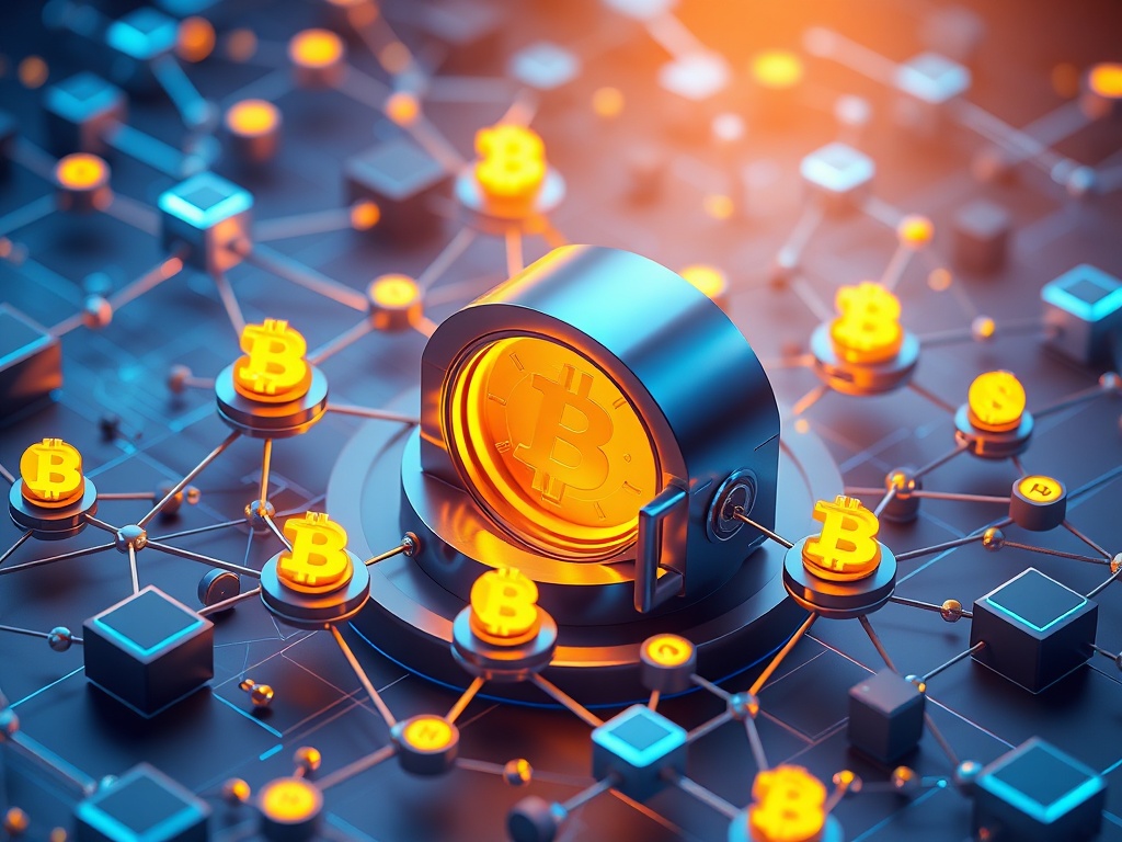 CVERC Chen Zhi’nin Bitcoin Hırsını ABD’ye Bağlayıp Suçlamada Bulundu