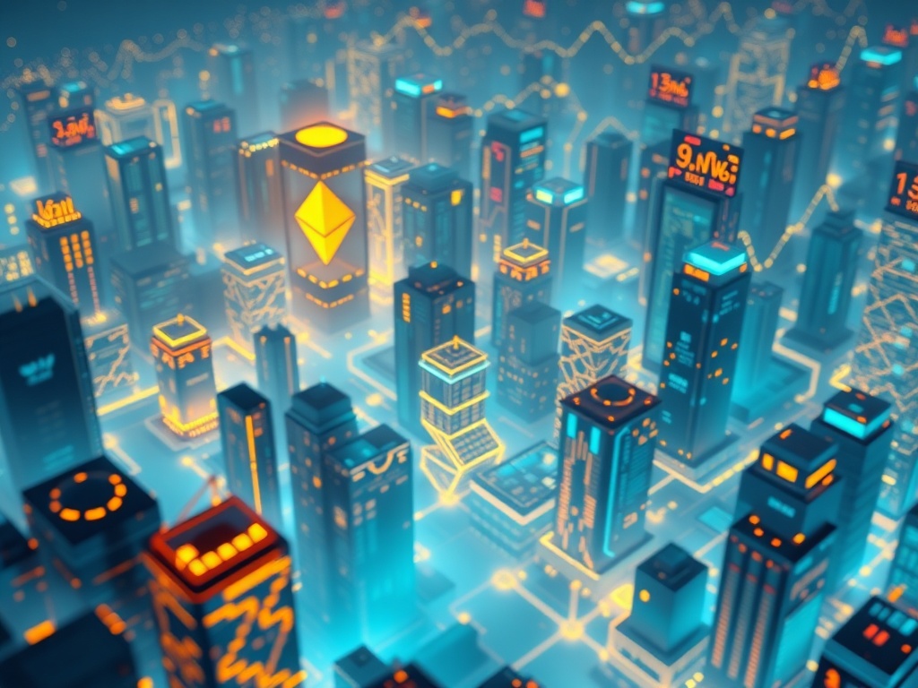 ETH 3500’e Yakın Ethereum Piyasasında Boğa Havası Güçleniyor ve Riskler