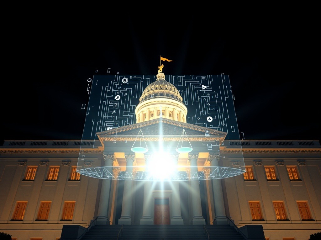 CAFR ile Yeni Dönem: HMRC için Kripto Raporlama 1 Ocak 2026’da