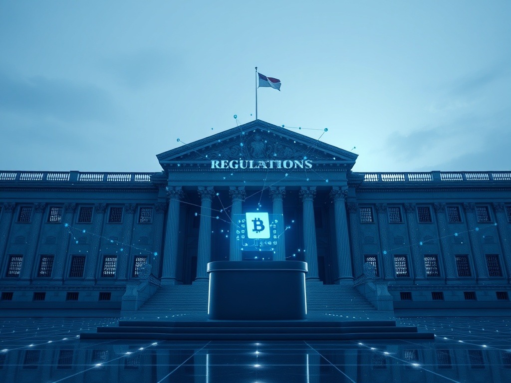 2026’da İzlenecek ABD Kripto Politikaları ve Stablecoin Düzenlemesi