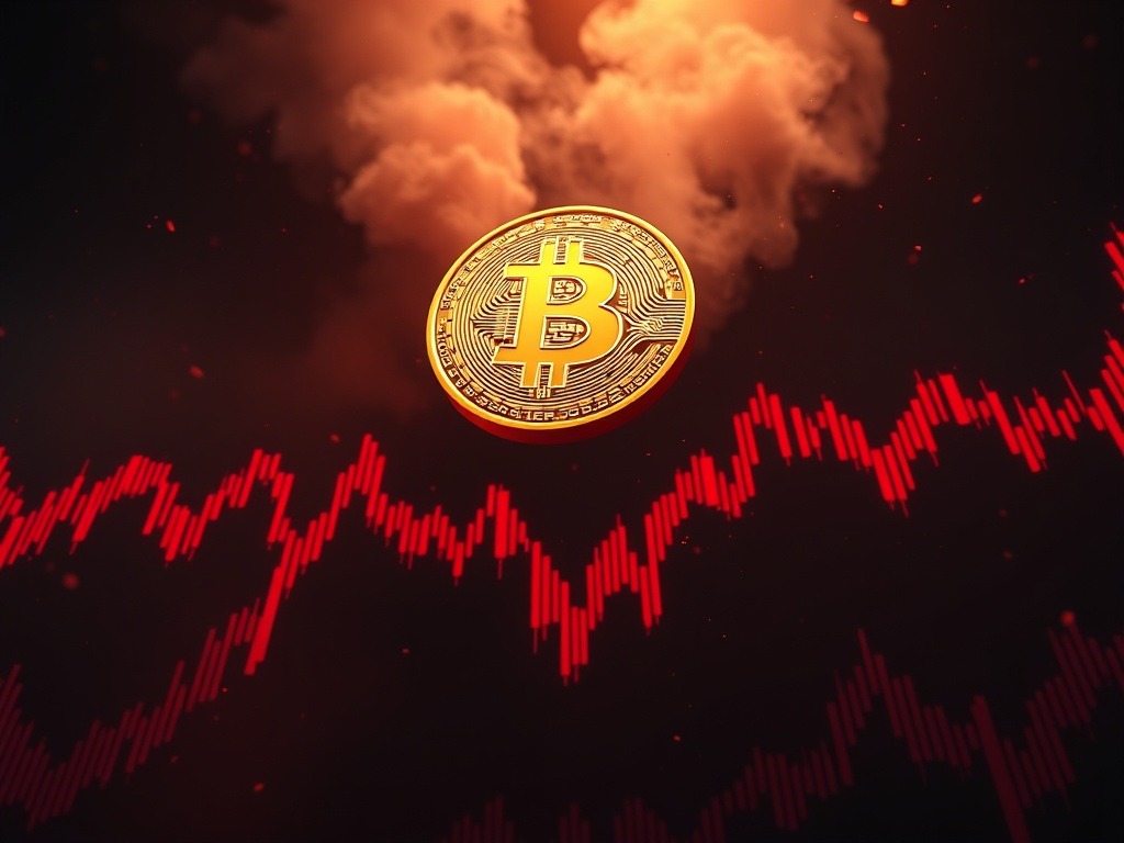 Bitcoin’de Hızlı Ayı Piyasası: Yıl Sonu İçin Olası Toparlanma Beklentisi