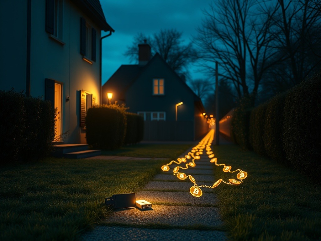 Fransa’da kripto ‘wrench’ saldırıları artıyor: Ev baskınları arttı