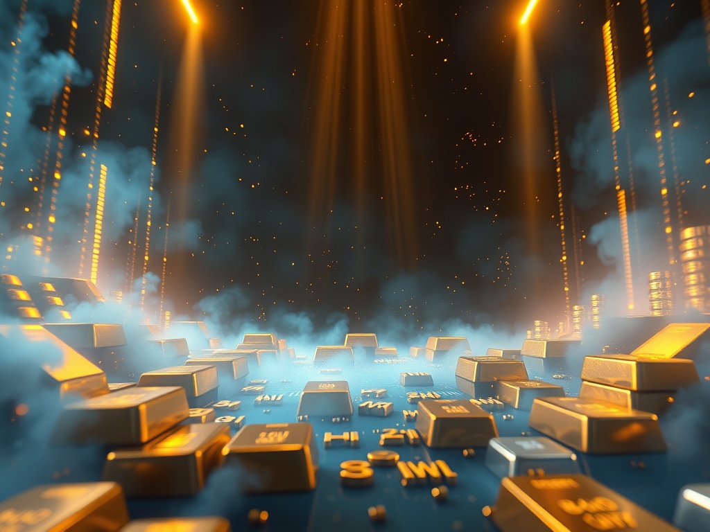 BRICS altın para birimi tartışmasıyla 4500 dolar rallısı potansiyeli