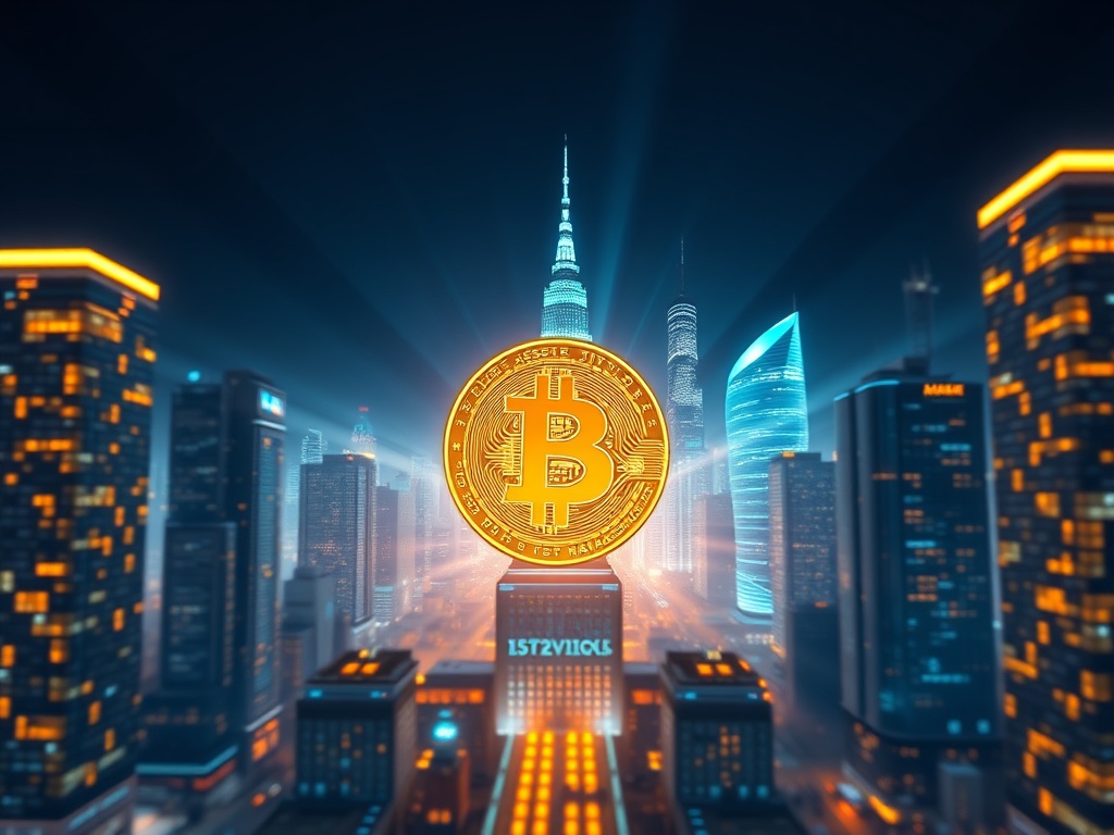 Strive ile BTC Rezervi Artıyor 1567 Bitcoin Alımı ve Gelecek Hedefleri