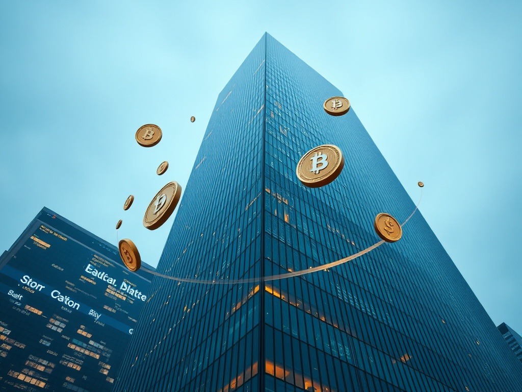 Morgan Stanley’den Kripto Hamlesi: Spot BTC, ETH ve SOL ETF Başvurusu