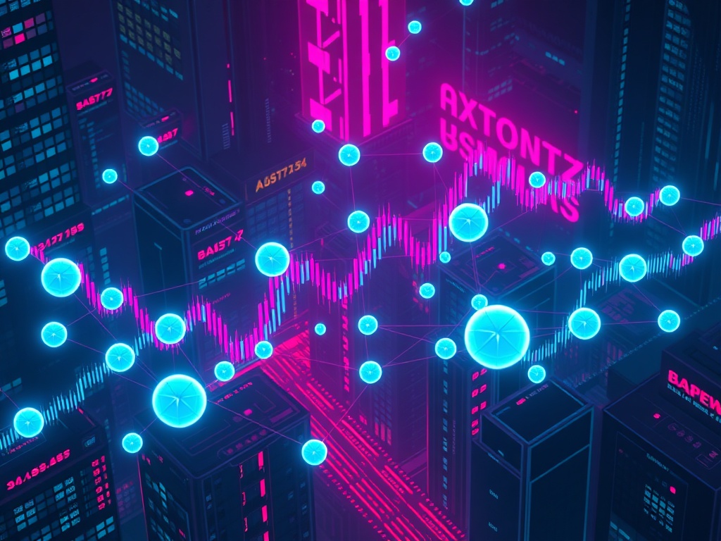 Agentik Piyasalar Yapay Zeka Ajanlarıyla Piyasa Dönüşümü Paradigma