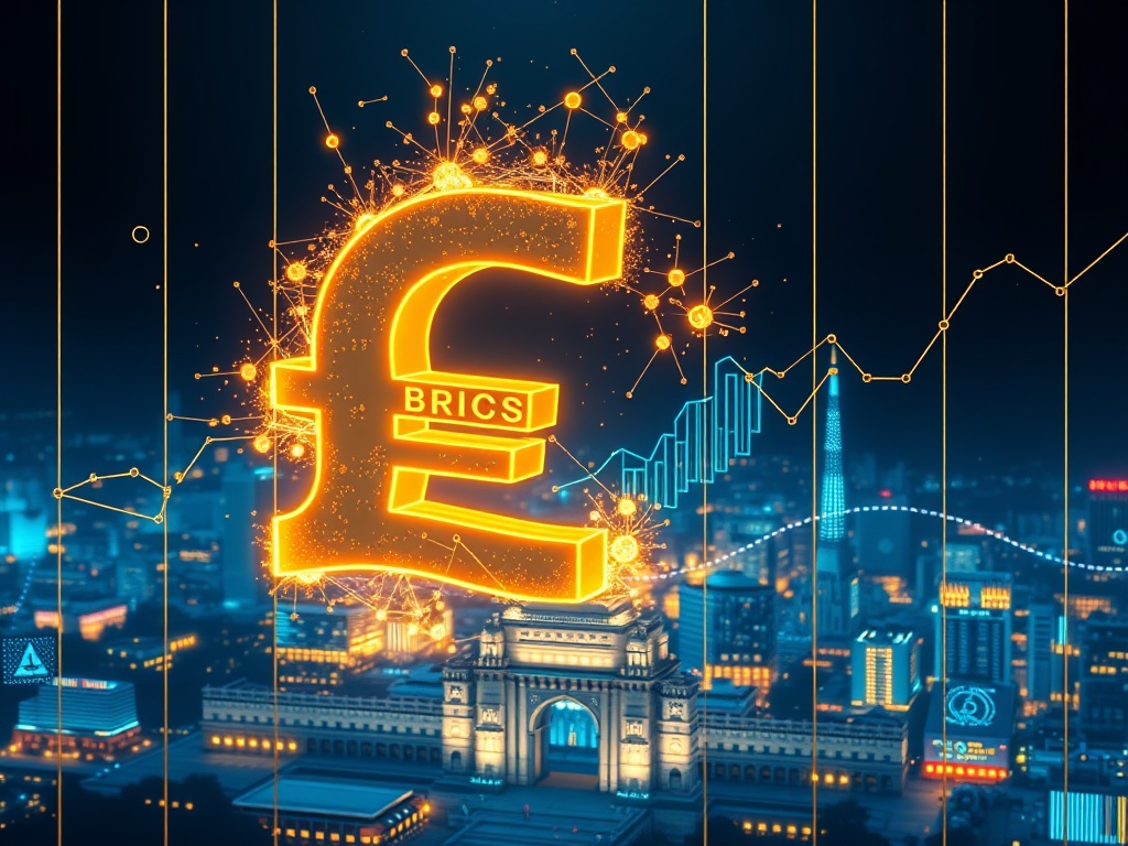 BRICS Para Birimi Tartışması New Delhi’de Öğrenmeye Odaklanıyor