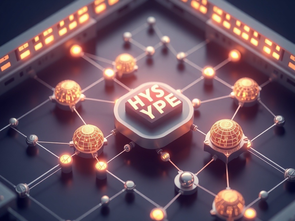 Anchorage Digital Hyperliquid’e HYPE Staking Desteği Sunuyor