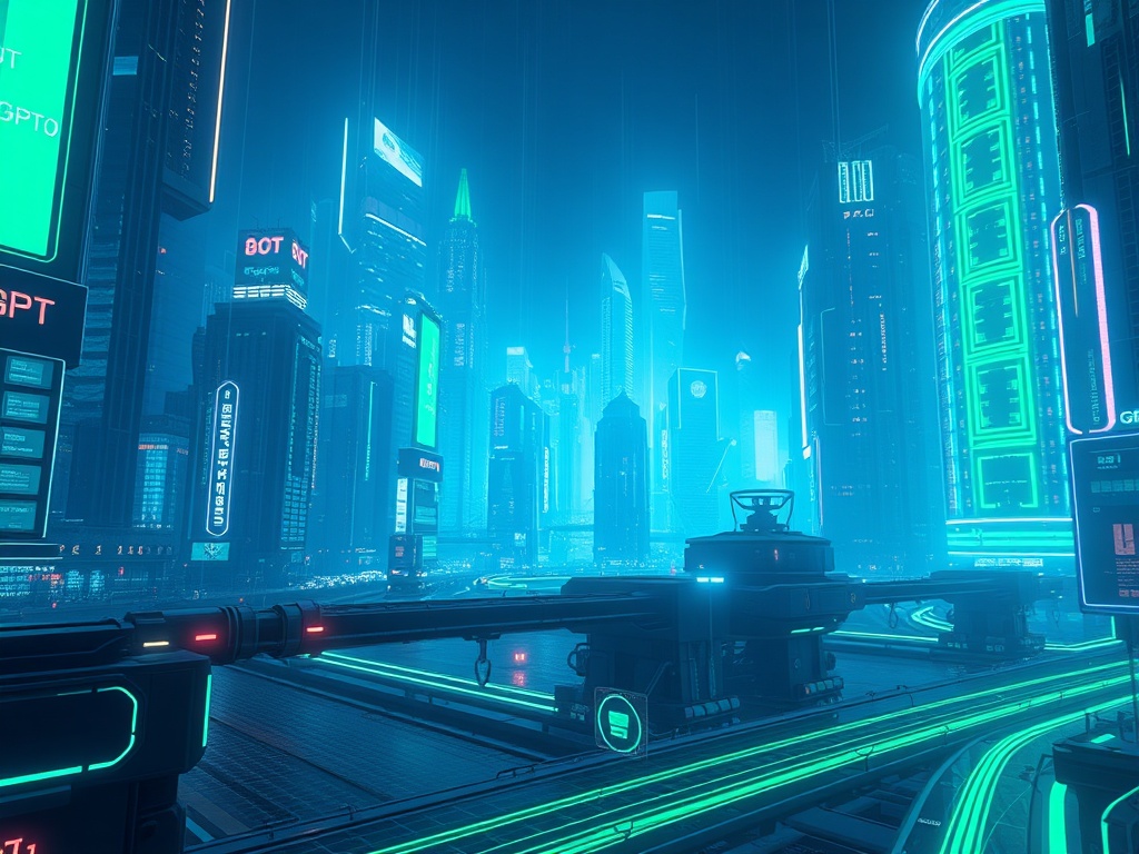 GPT-5.1 Güncellemeleri ChatGPT’i Daha Akıllı ve Konuşkan Yapıyor