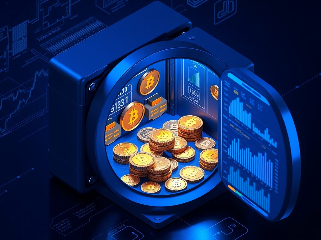 Taiwan’da Bitcoin Stratejik Rezerv Tartışması ve Jeopolitik Riskler