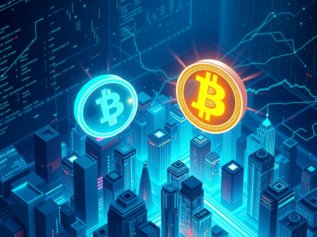 ETH’e Kısa Pozisyon: BTC İçin Hedge Stratejisi ve Piyasa Analizi