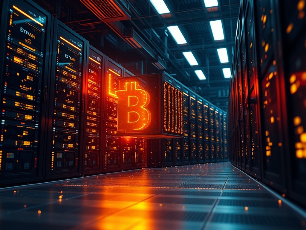 Tether destekli Northern Data, Peak Mining’i yöneticilere sattı